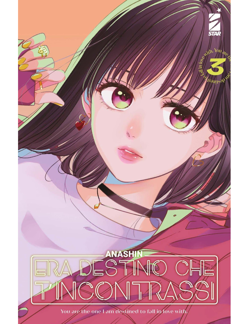 Era Destino Che T'Incontrassi 3