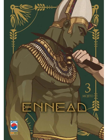 Ennead 3