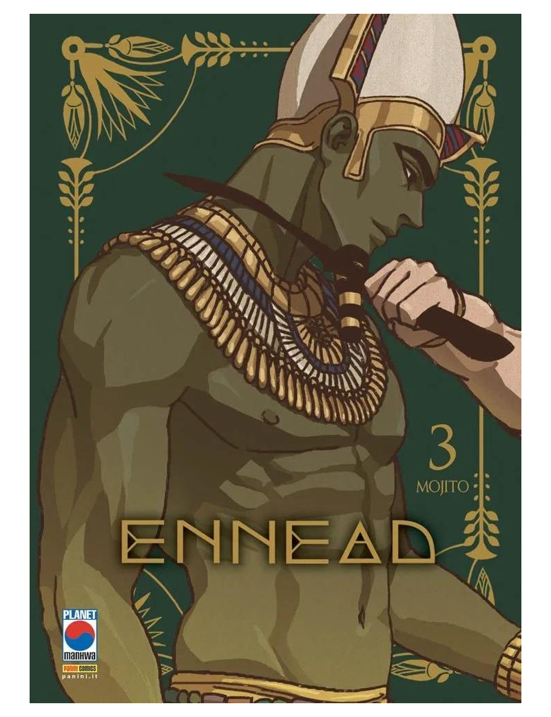 Ennead 3