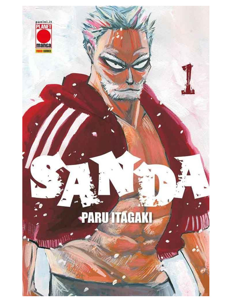 Sanda 1