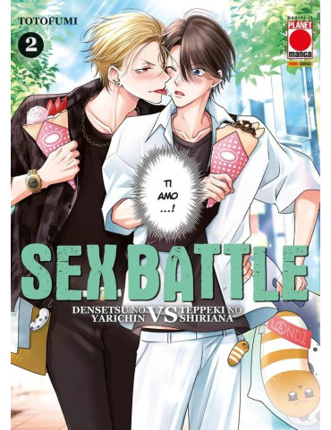 Sex Battle 2