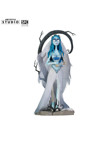Corpse Bride - La sposa cadavere - Figure "Emily"