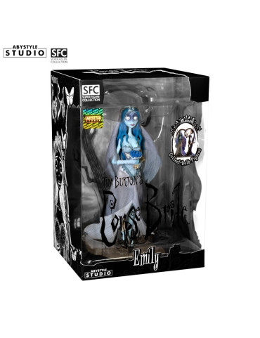 Corpse Bride - La sposa cadavere - Figure "Emily"