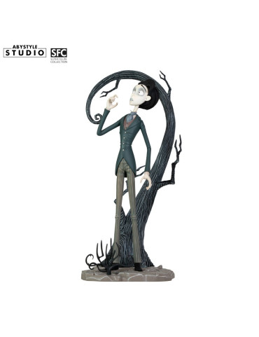 Corpse Bride - La sposa cadavere - Figure "Victor"