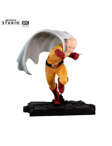 One Punch Man - Figure "Saitama"