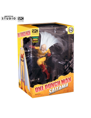 One Punch Man - Figure "Saitama"