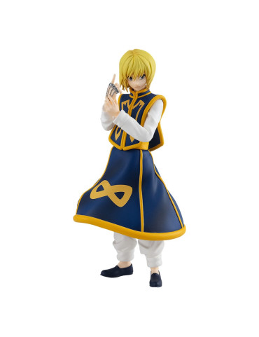 Hunter x Hunter Pop Up Parade PVC Statue...
