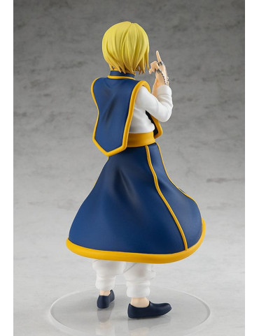 Hunter x Hunter Pop Up Parade PVC Statue Curarpikt 18 cm