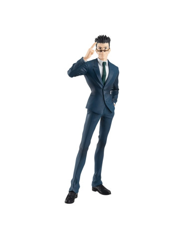 Hunter x Hunter Pop Up Parade PVC Statue Leorio...