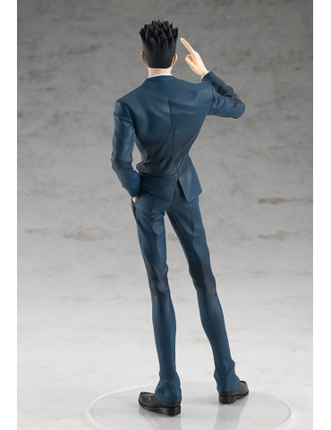 Hunter x Hunter Pop Up Parade PVC Statue Leorio 18 cm
