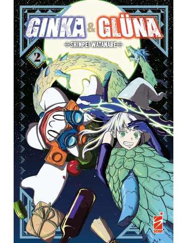 Ginka & Gluna 2