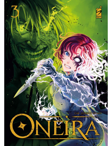 Oneira 3