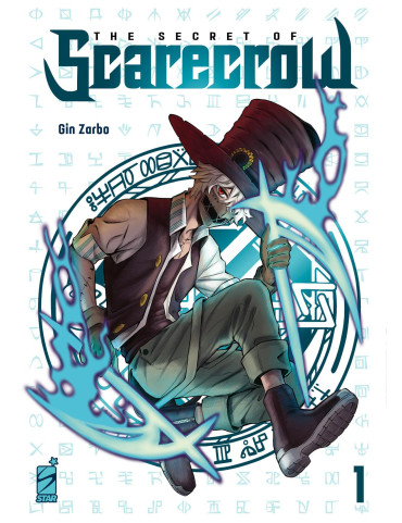 The Secret Of Scarecrow 1