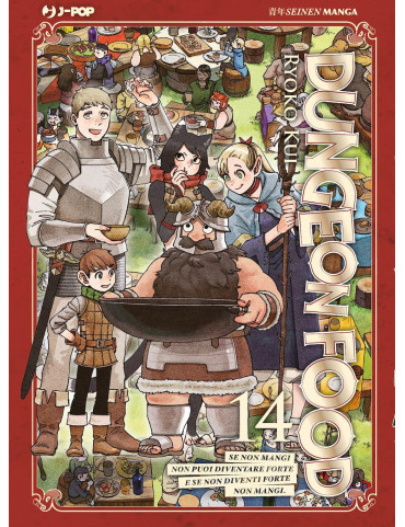 Dungeon Food 14