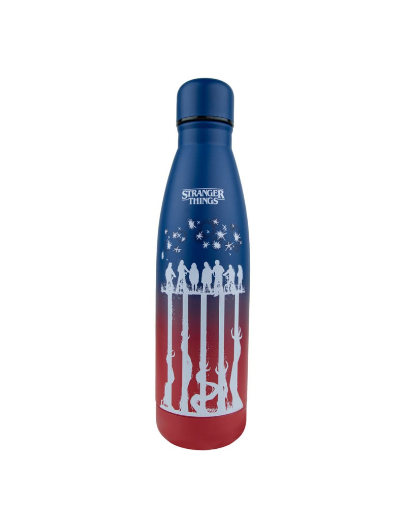 Stranger Things - Upside Down - Bottiglia termica