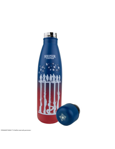 Stranger Things - Upside Down - Bottiglia termica