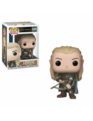 Lord of the Rings POP! Movies Vinyl Figure...