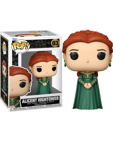 House of the Dragon POP! TV Vinyl Figure...