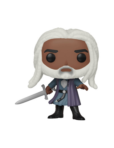 House of the Dragon POP! TV Vinyl Figure Corlys Velaryon 9 cm