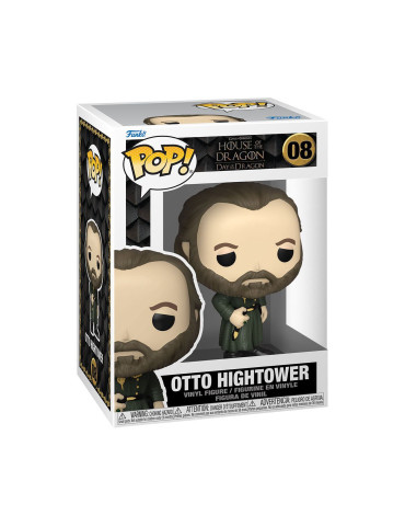 House of the Dragon POP! TV Vinyl Figure Otto...