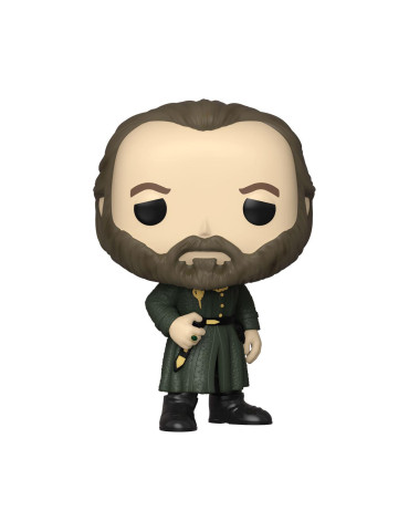 House of the Dragon POP! TV Vinyl Figure Otto Hightower 9 cm