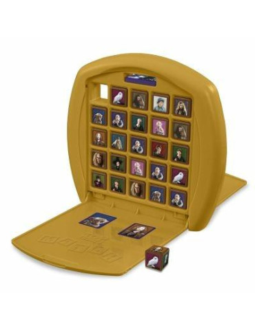 Top Trumps Match - Harry Potter - Gioco da tavolo