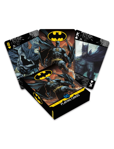 DC Comics Playing Cards Batman