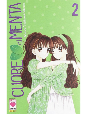 Cuore Di Menta 2