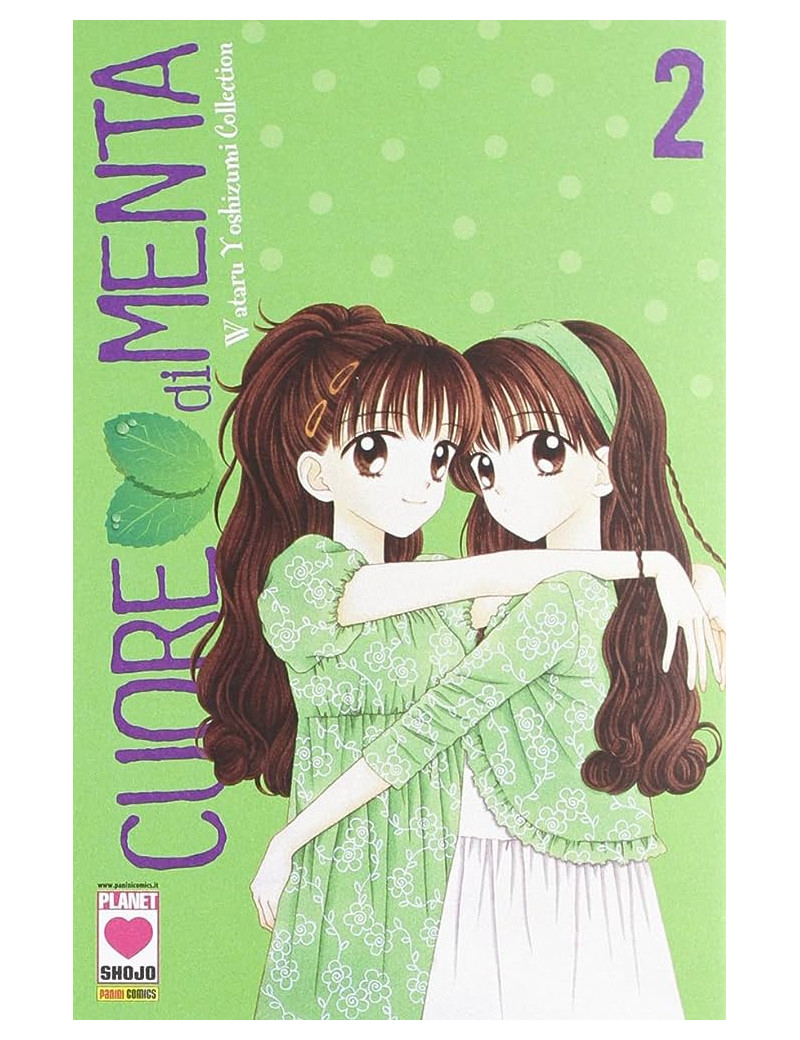 Cuore Di Menta 2