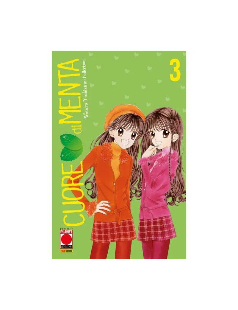 Cuore Di Menta 3
