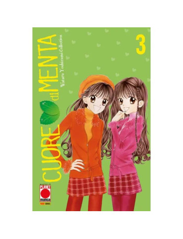 Cuore Di Menta 3