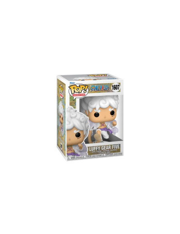 One Piece POP! Animation Figure Luffy Gear Five...