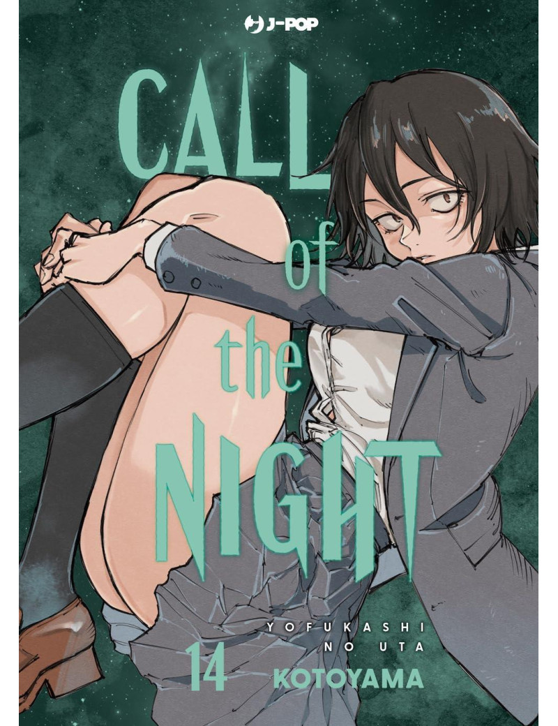 Call Of The Night 14