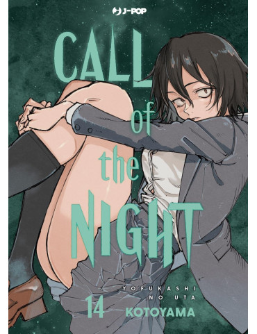 Call Of The Night 14