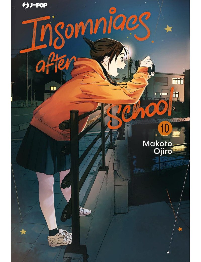 Insomniacs After School 10