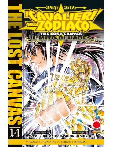 Saint Seiya - I cavalieri dello zodiaco - The...