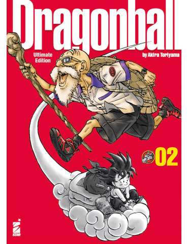 Dragon Ball Ultimate Edition 2