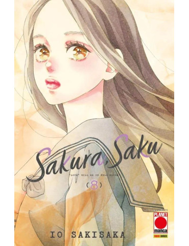 Sakura, Saku 8