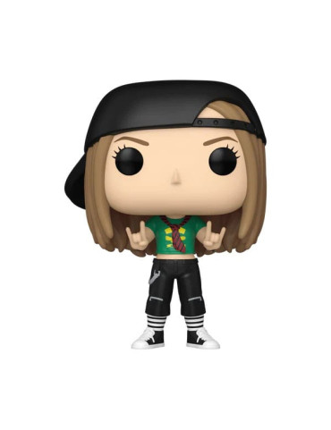 Avril Lavigne POP! Rocks Vinyl Figure Sk8ter Boi 9 cm