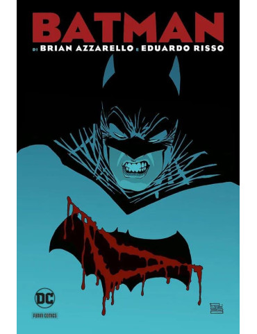 Batman di Azzarello e Risso - DC Deluxe