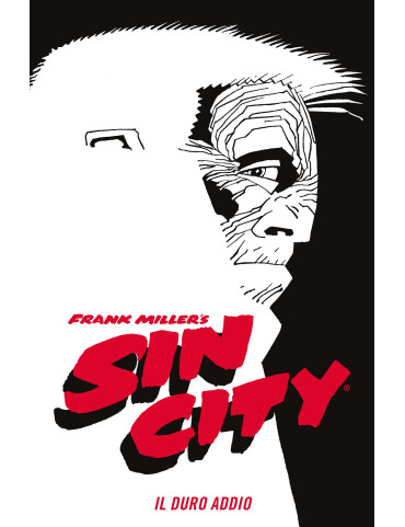 Sin City 1 - Il Duro Addio - Nuova Edizione