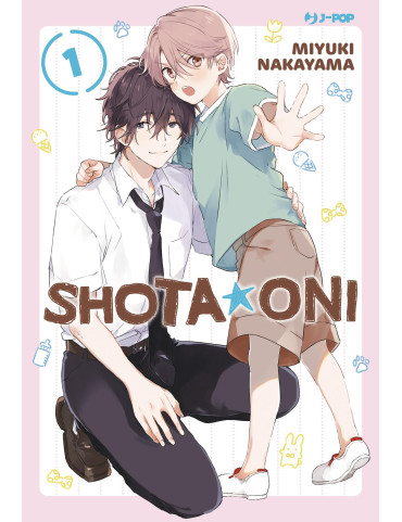 Shota Oni 1