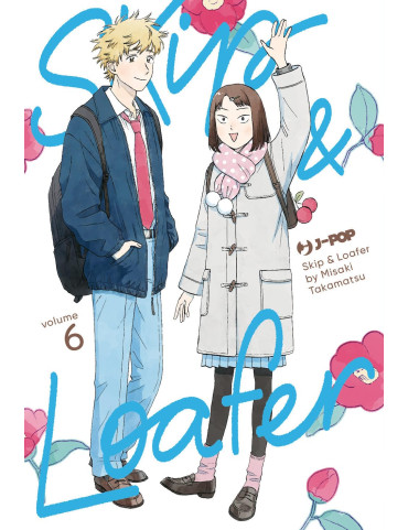 Skip & Loafer 6