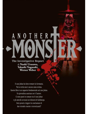 Another Monster