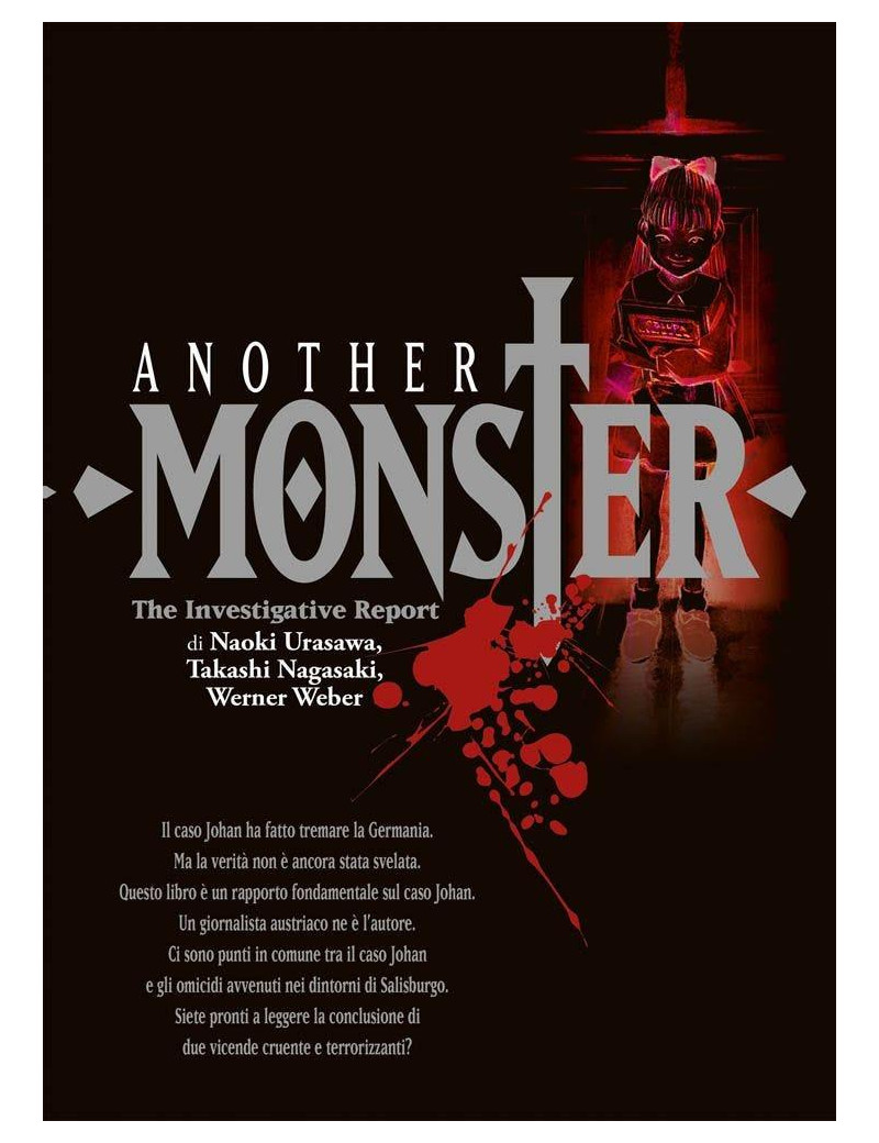 Another Monster