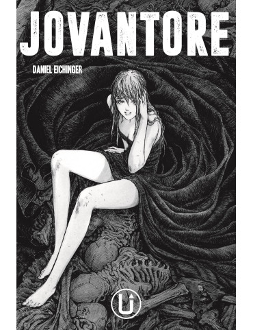 Jovantore - Standard Edition