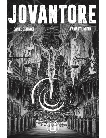 Jovantore - Variant Star Shop
