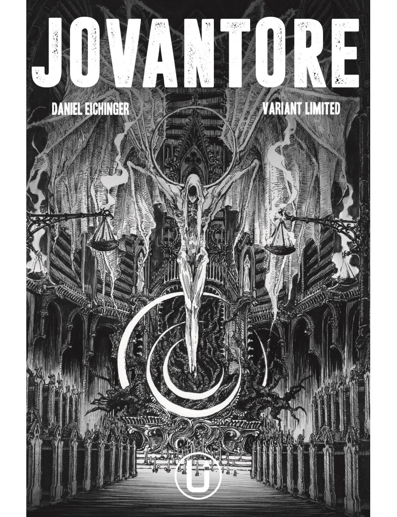Jovantore - Variant Star Shop