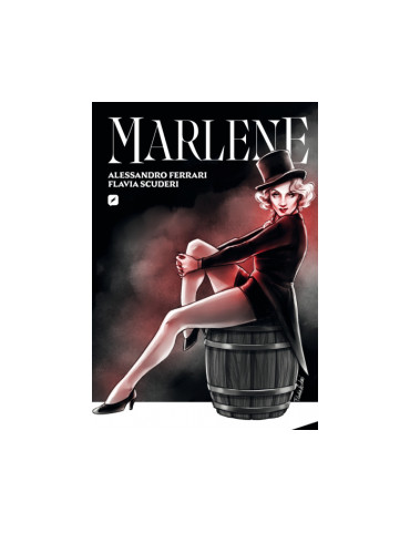 Marlene - Edizioni BD