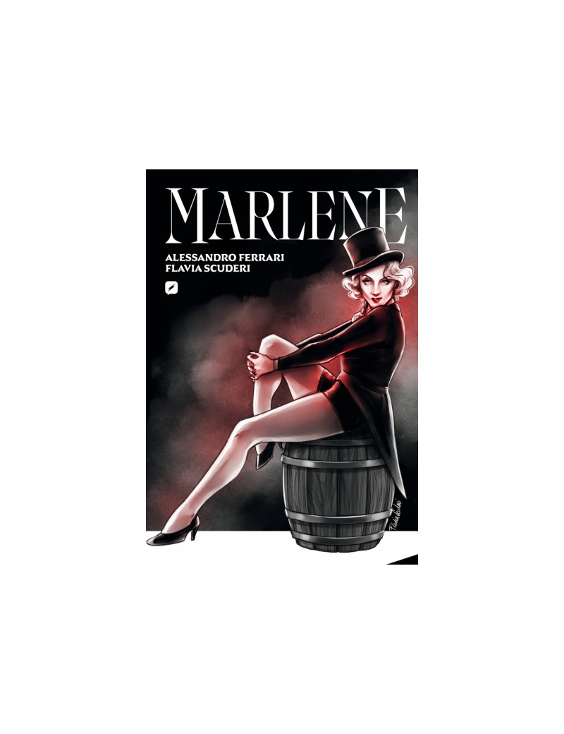 Marlene - Edizioni BD